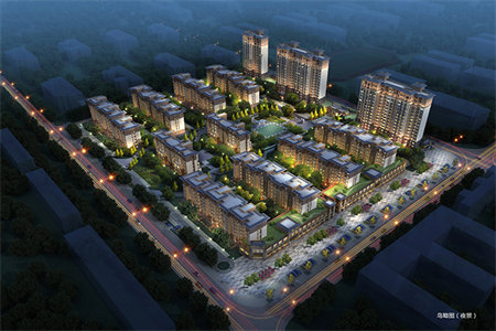 城北电影大厦3室1厅1卫128.21m2毛坯房